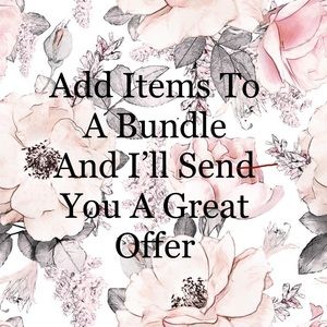Bundle!!